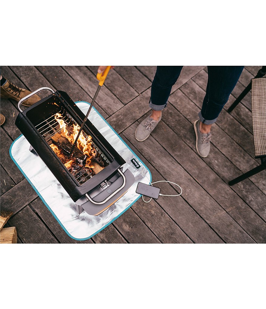 VSSL CAMP Compact Adventure Flask