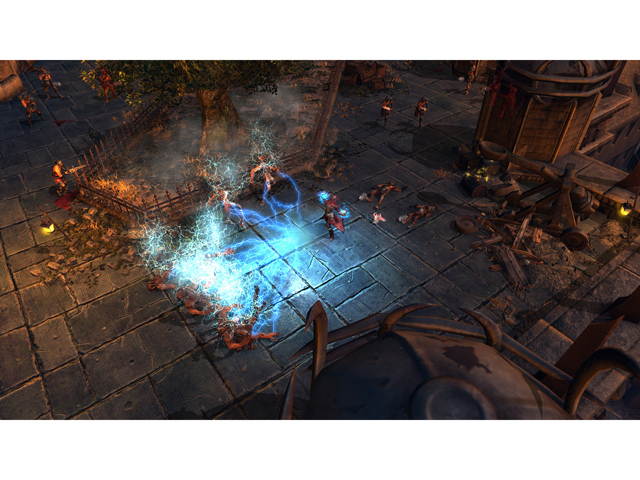 R.A.W. : Realms of Ancient War [Online Game Code]