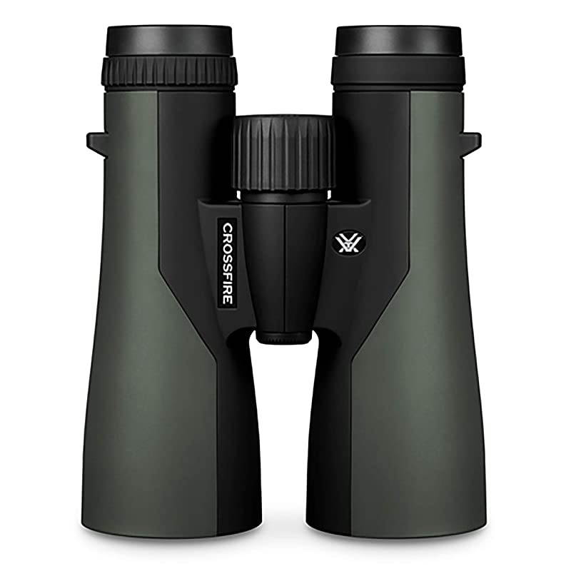 Optics Crossfire Roof Prism Binoculars