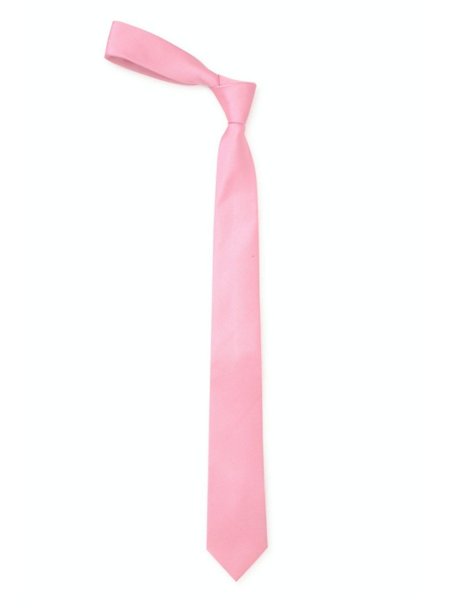 Van Heusen Pink Tie