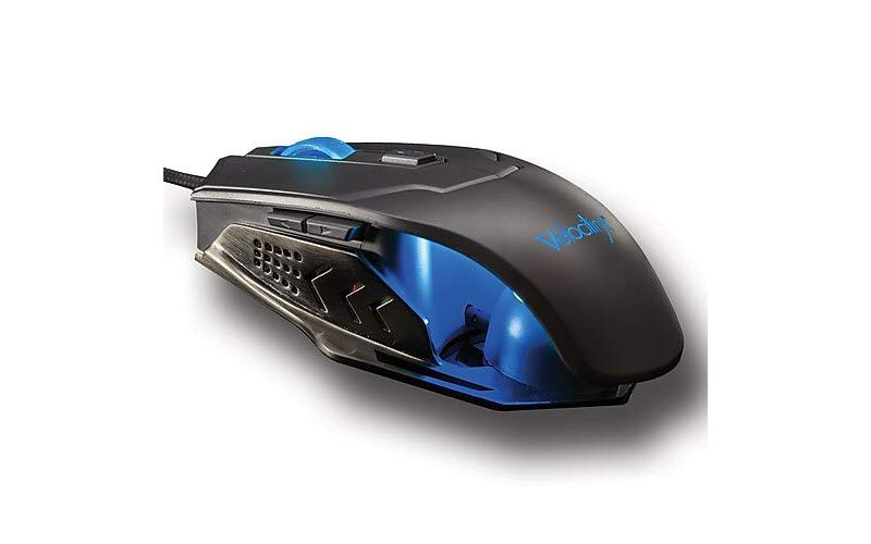 Velocilinx Boudica Optical Gaming Mouse