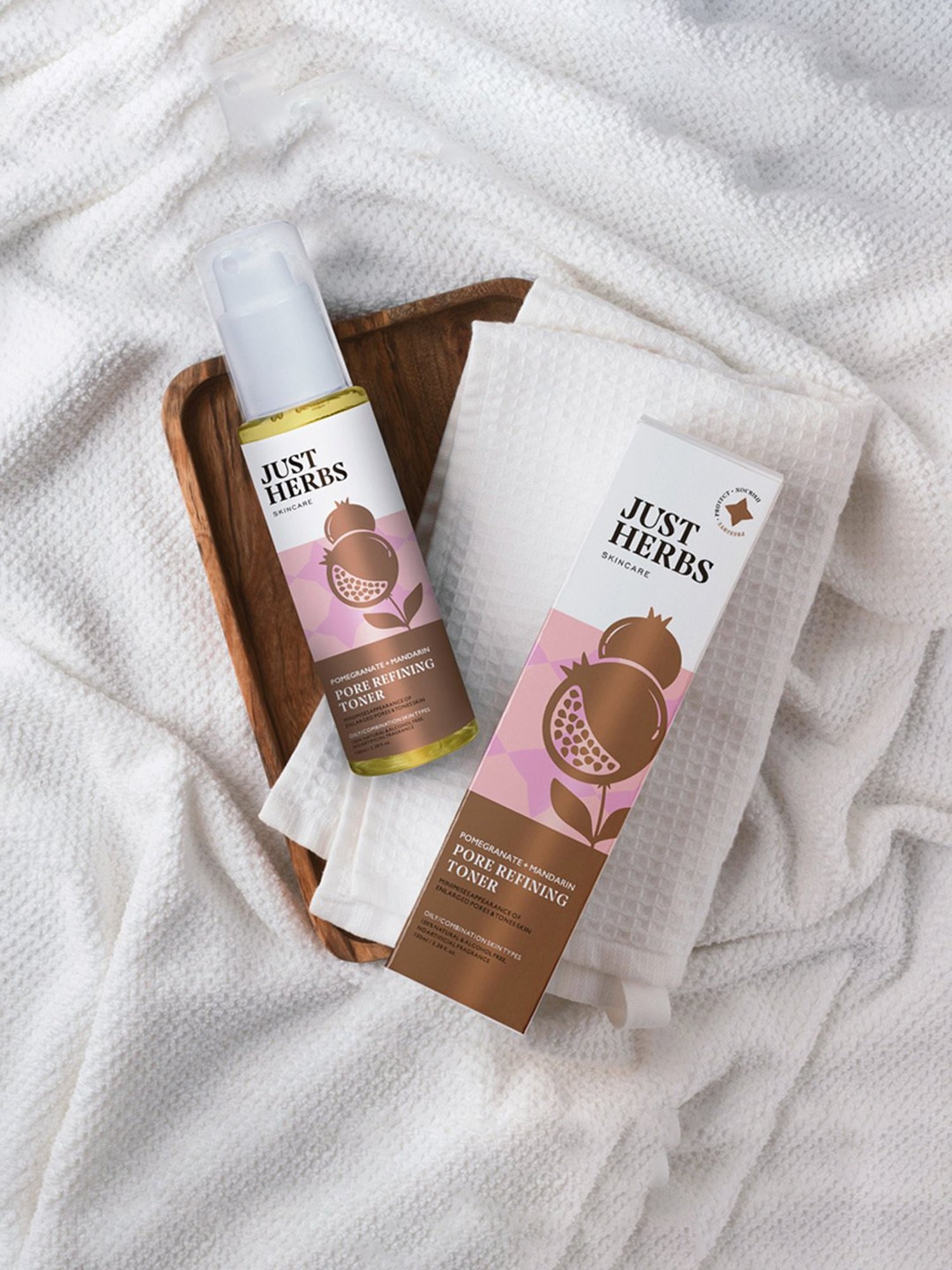 The Hade Tea Tree Facial Toner - 100 ml