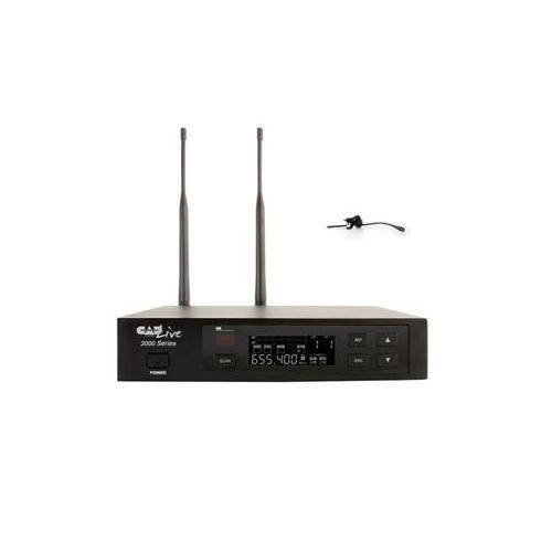 CAD WX3010 Body Pack Wireless System (band R)