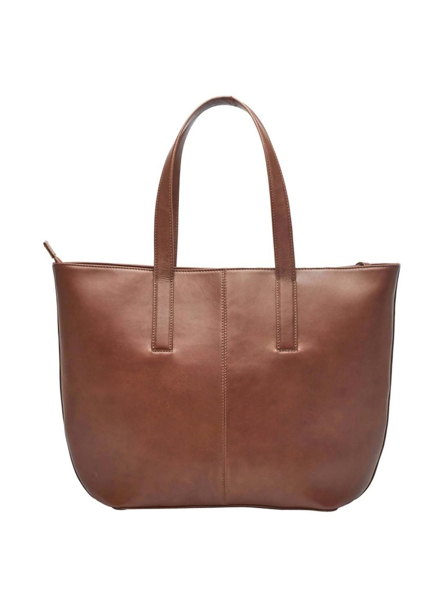 ZOUK Kashmir Blooms Classic Multicolor Printed Medium Handbag