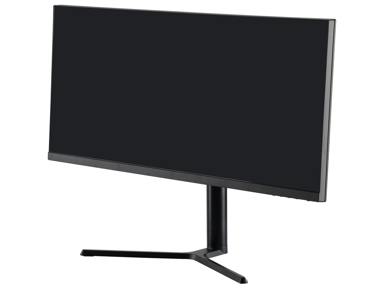 Hankchip BOE MV257VUB-N10 25.7 "Gaming Monitor Full HD 2560*1080 (2K)  75Hz HDMI DCR FreeSync Flicker-Free Low Blue LED Backlit Height AdjustableOne-key switching of FPS/RTS Gaming mode Gaming Monitor