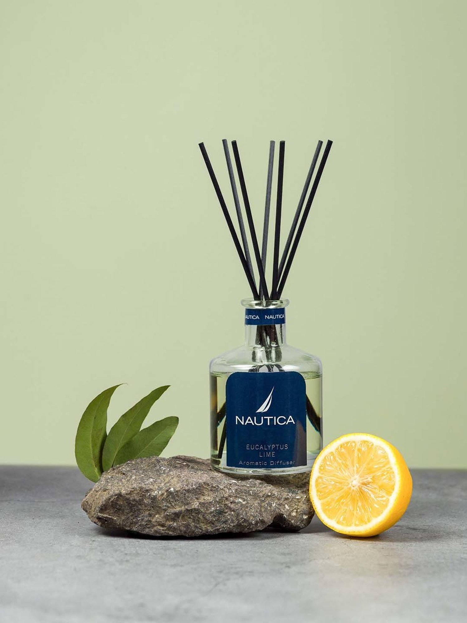 IRIS Purple Lavender Car Spray - 100 ml