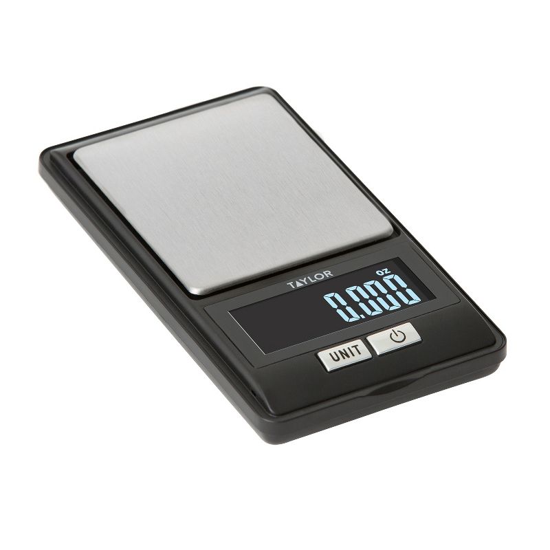 Ciro Digital Scale White