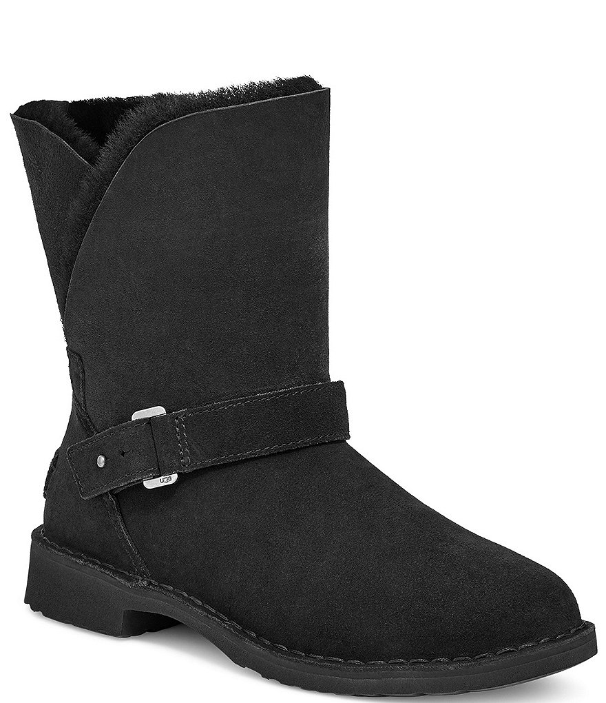 UGG&reg; Syden Water Repellent Booties