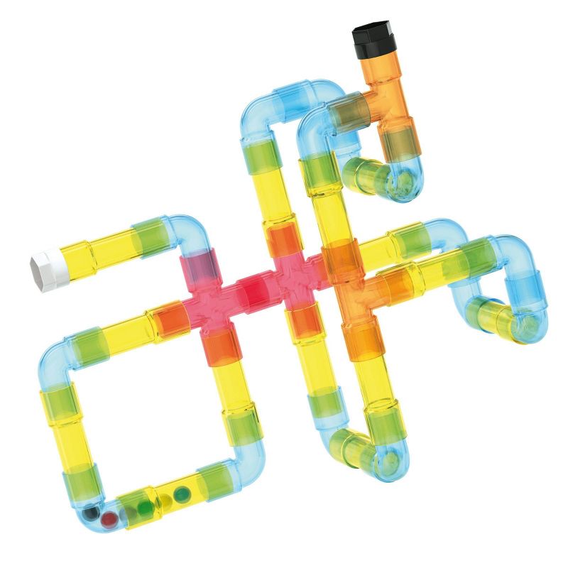 Quercetti Tubation Maze