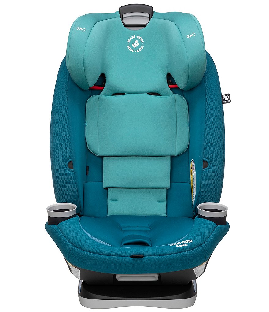 Maxi Cosi Magellan XP All-in-One Convertible Car Seat