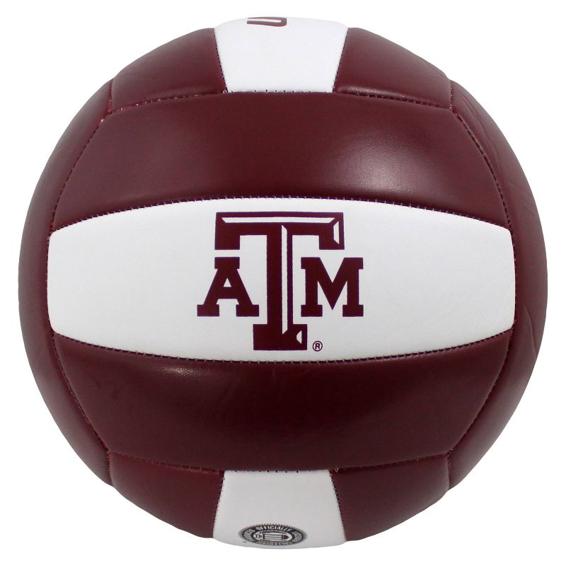 NCAA Texas A&M Aggies Volleyball
