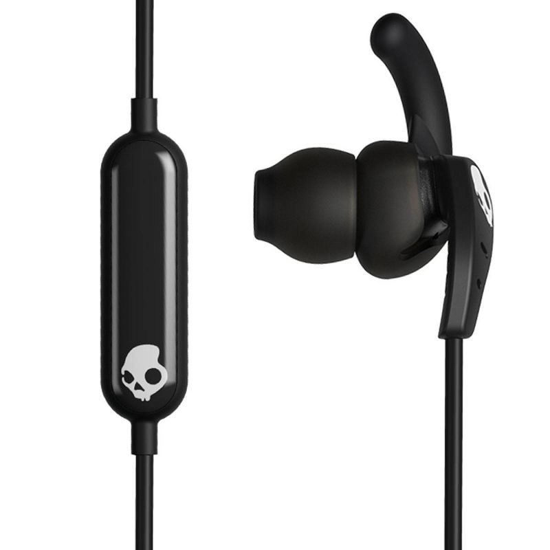 Skullcandy Set Wired Earbuds - Black
