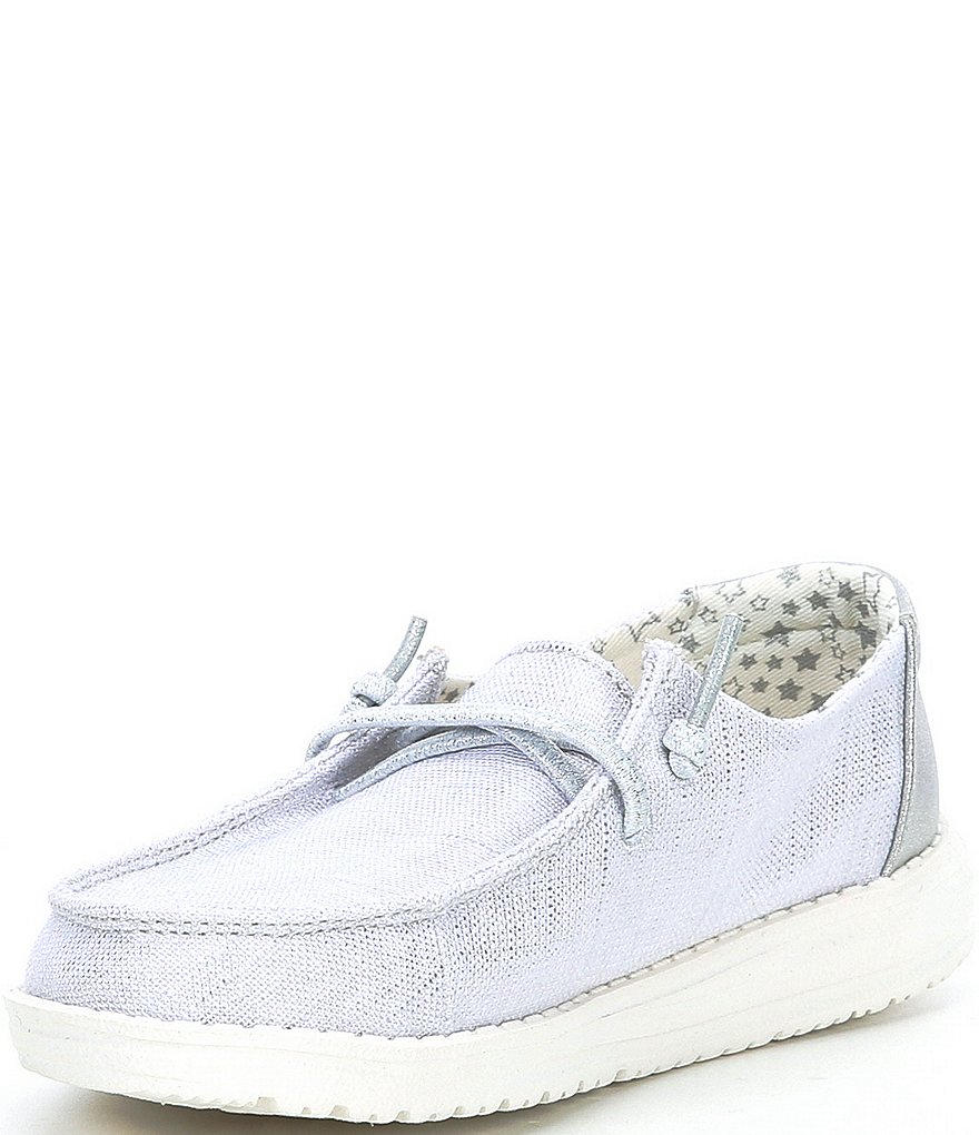 UGG&reg; Girls' Classic Clear Mini II Waterproof Winter Boots (Toddler)