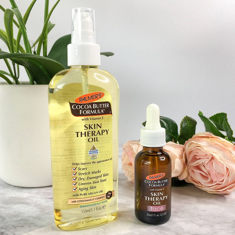 Palmer's Cocoa Butter Formula Skin Therapy Oil - 5.1oz