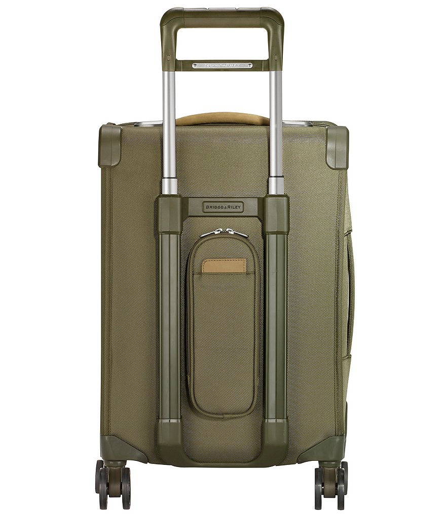 American Tourister 18'' Mickey Mouse Upright Hardside Suitcase