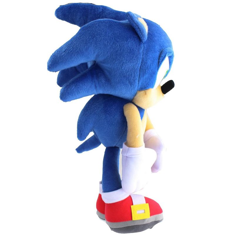 Sega Sonic the Hedgehog 15" Collectible Plush