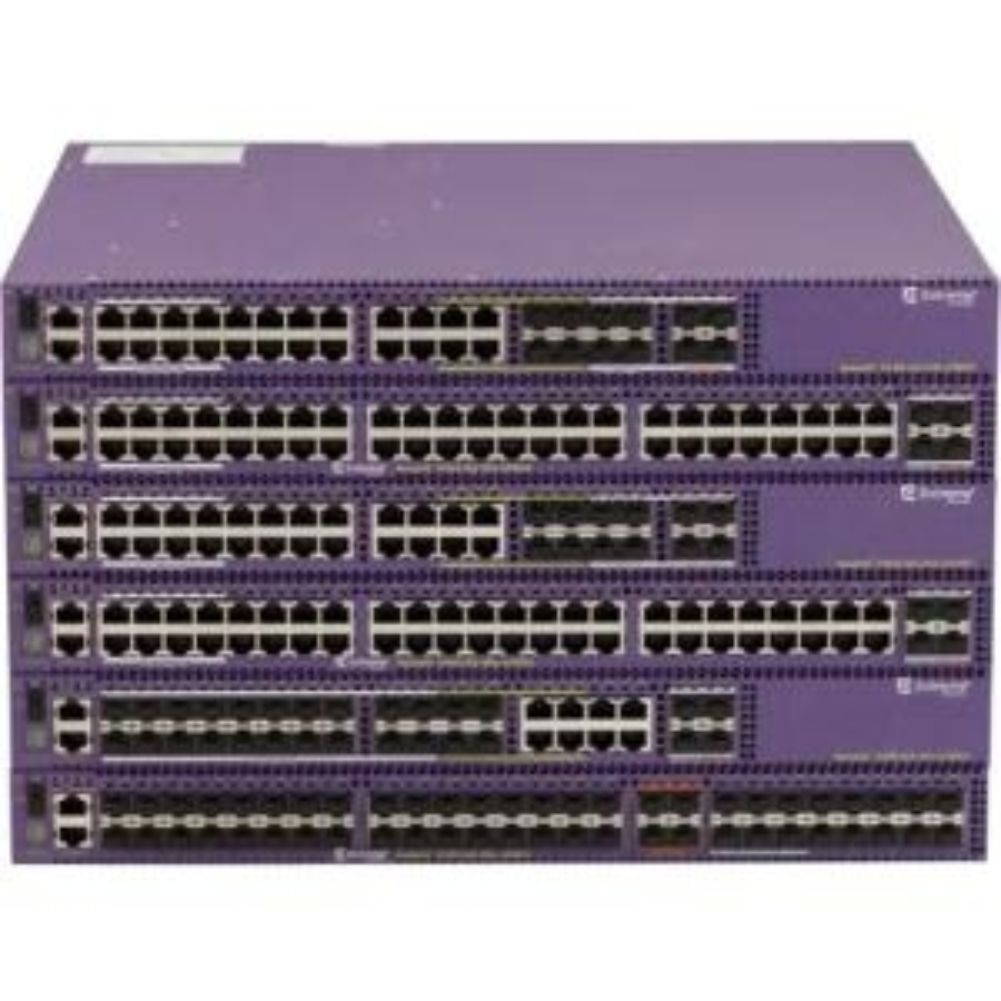 Extreme Networks, Inc 16701 X460-G2-24t-10GE4 Base Unit