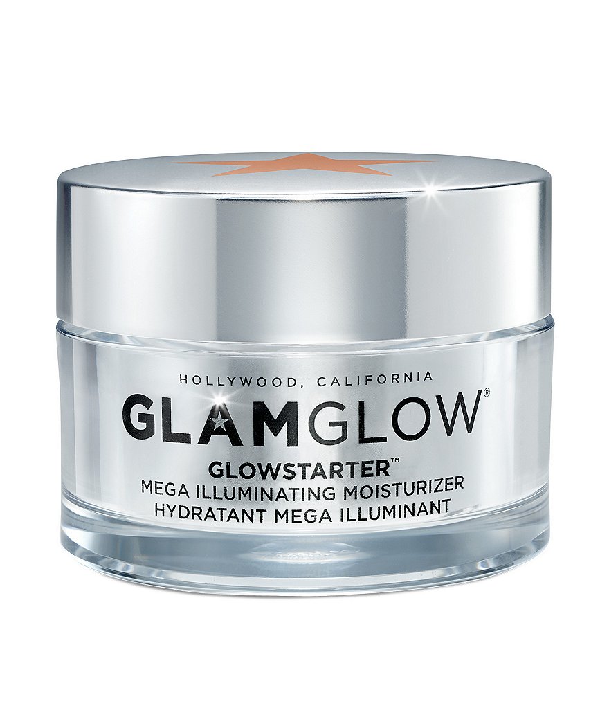 GLAMGLOW&reg; GLOWSTARTER Mega Illuminating Moisturizer