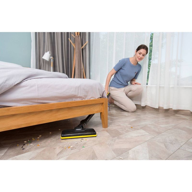 FeatherWeight Lightweight Stick Vacuum