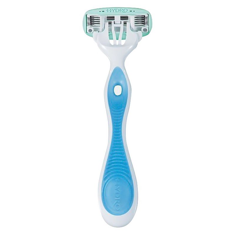 Schick Hydro Silk 5 Women's Disposable Razors - 3ct