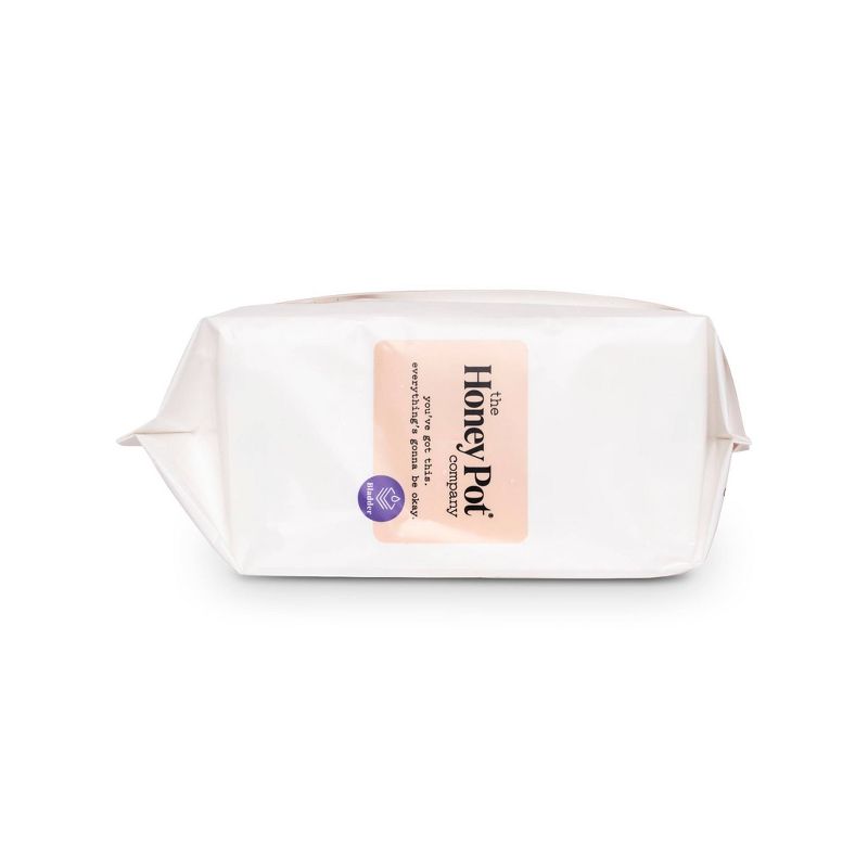 Womaness Go Go Panty Liner - 22ct