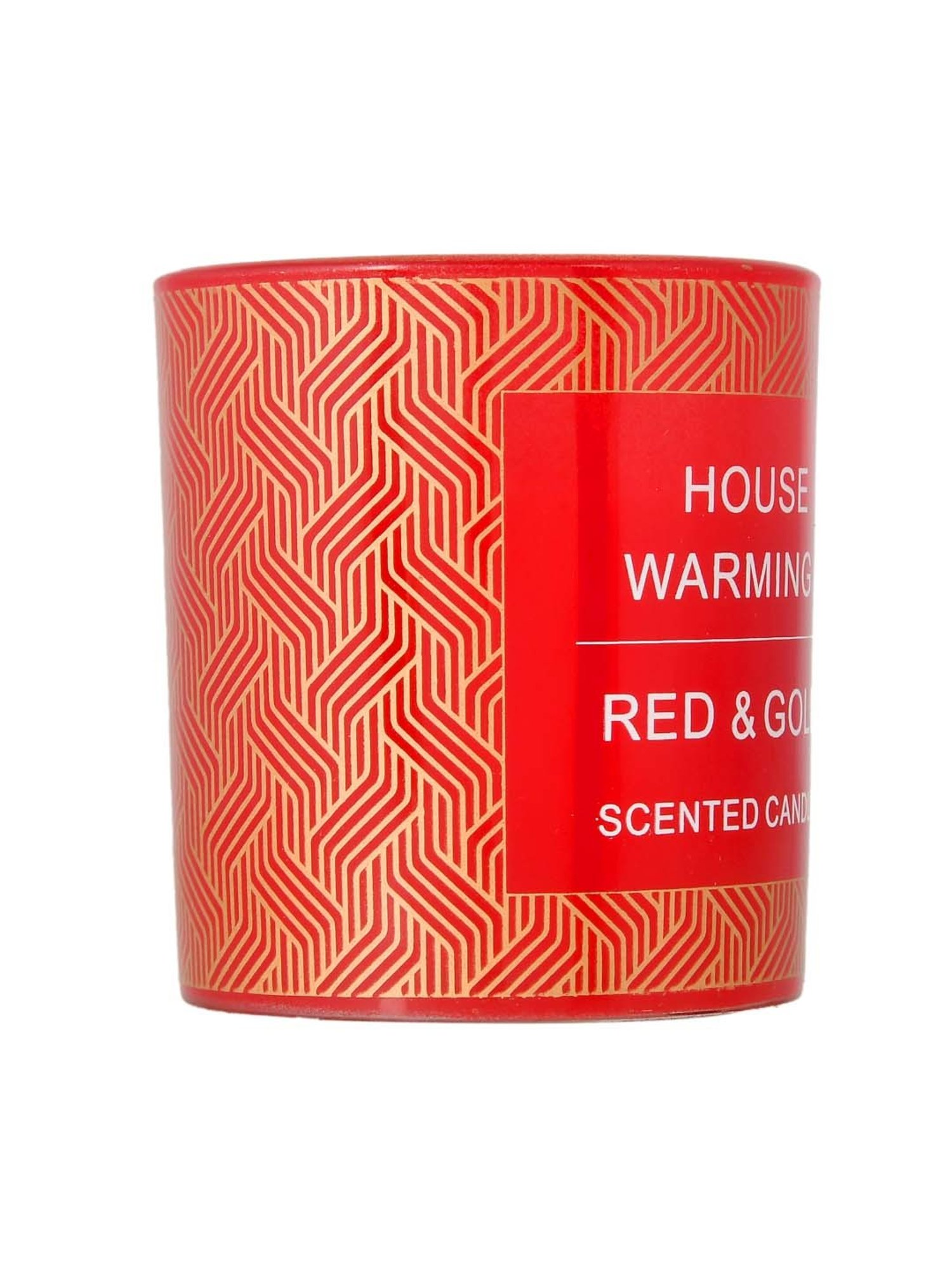 Lidded Glass Jar Crackling Wooden Wick Teak and Moss Candle - Nature's Wick