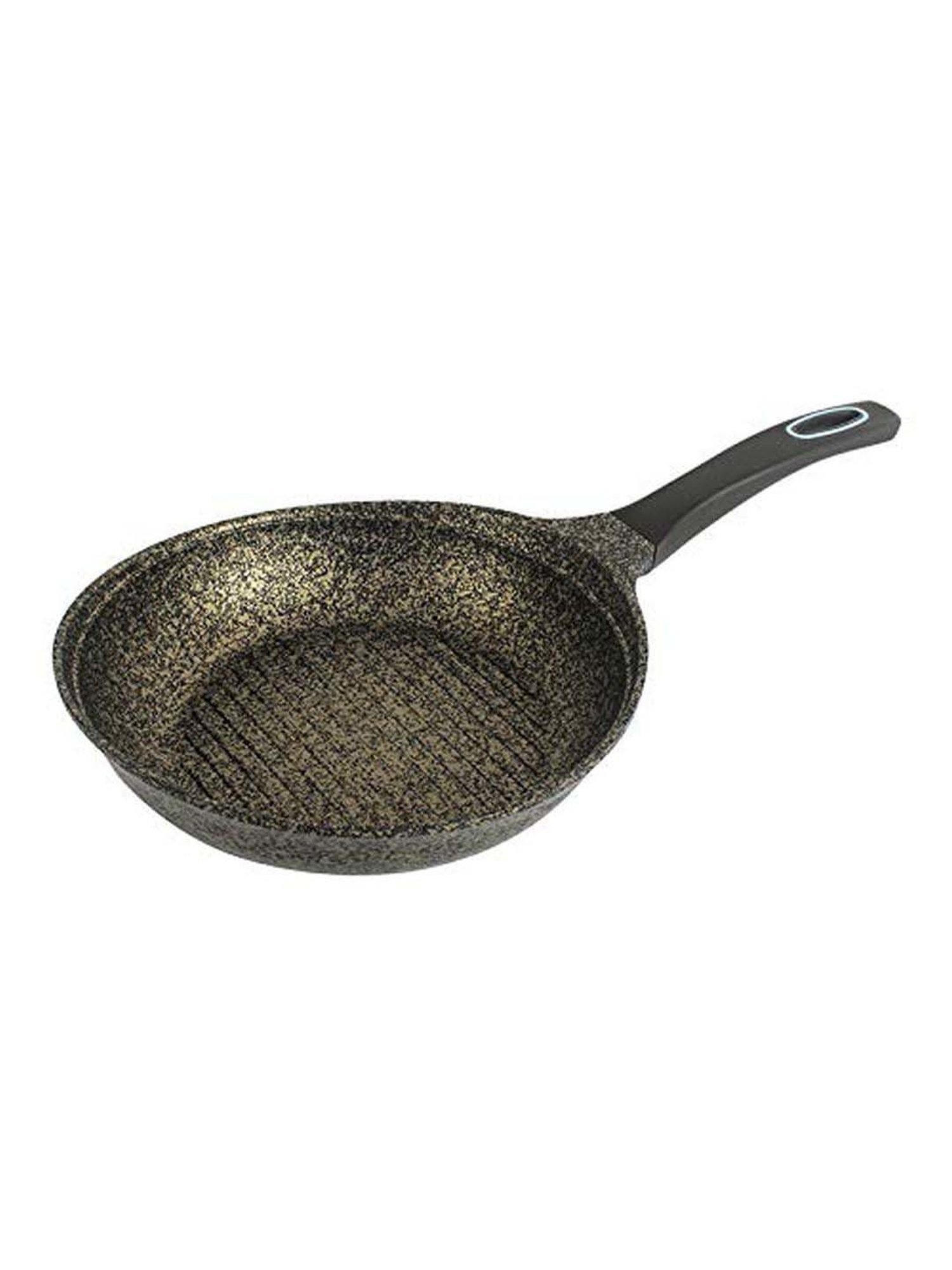 Wonderchef Jaisalmer 26 cm Grill Pan