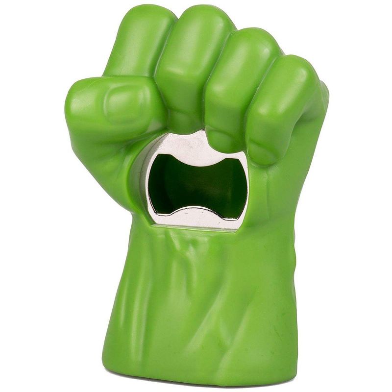 Seven20 Marvel Hulk Fist 6-Inch Bottle Opener