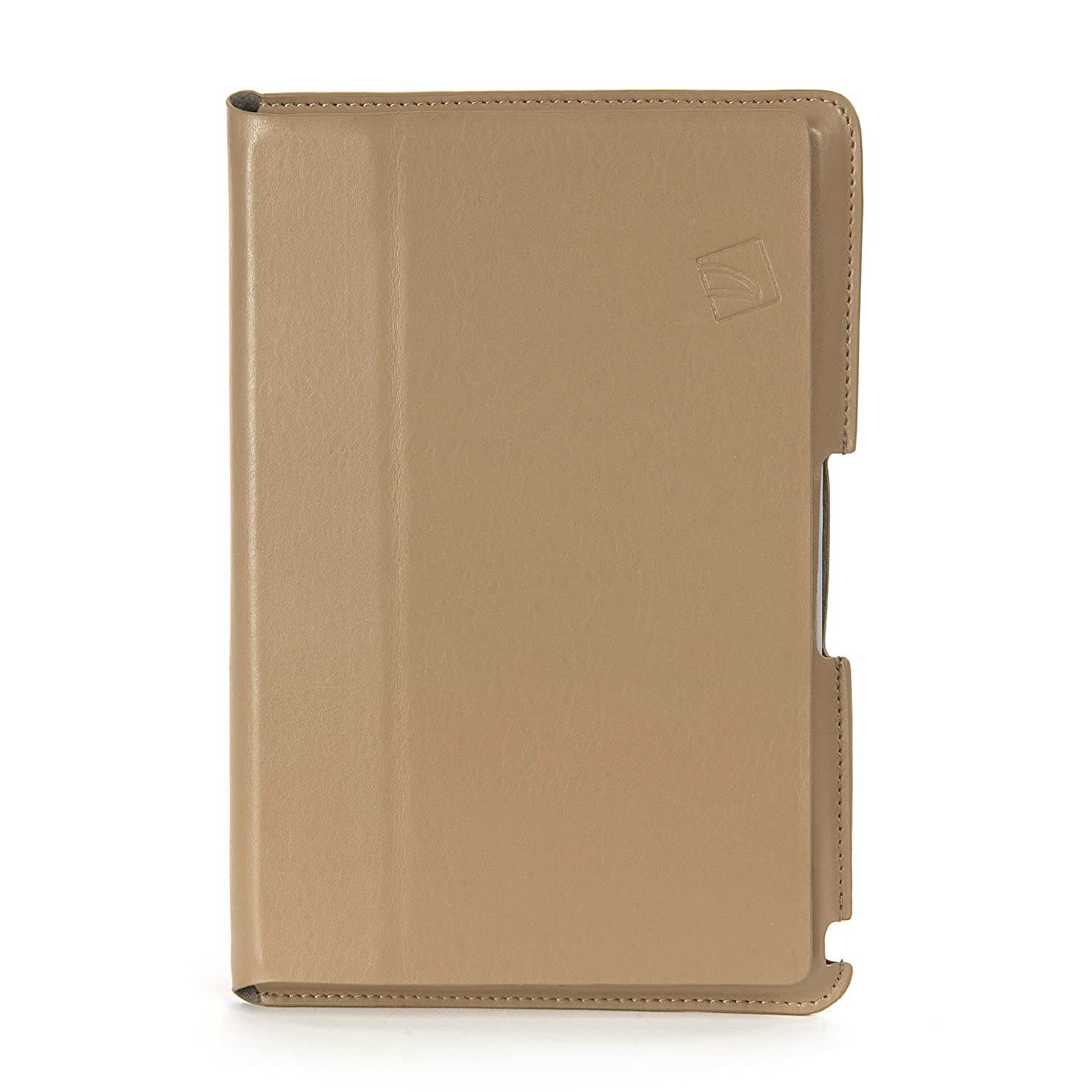 Tucano Piatto Specific Polyurethane Folio for BlackBerry Playbook (TAB-PB-SA)