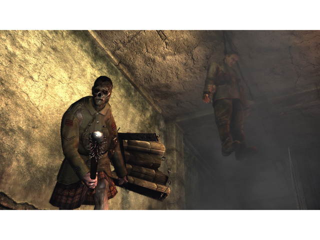 Necrovision Hardcore pack [Online Game Code]