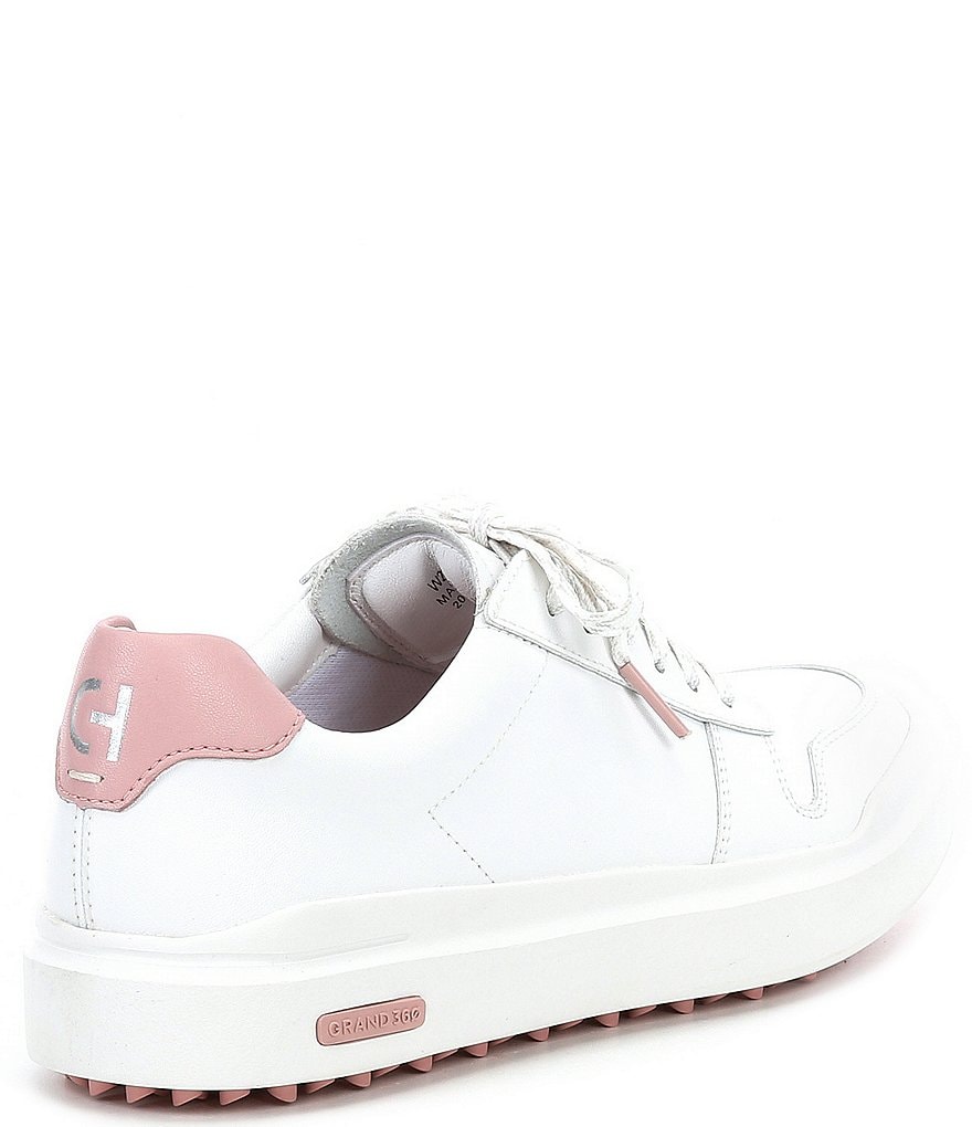 Champion Women's Talos A Sweatshirt Lace-Up Sneakers