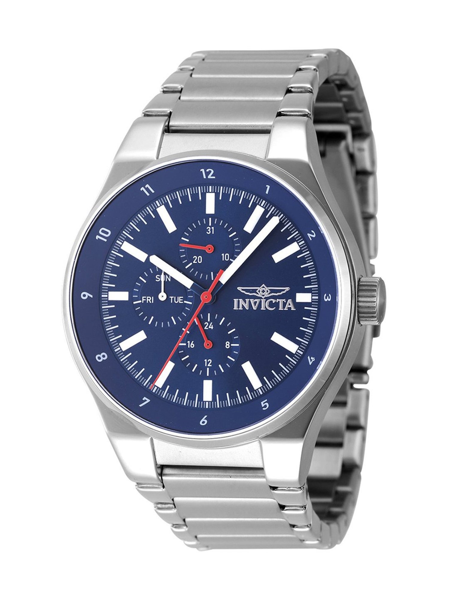 INVICTA 47548 Racing Analog Watch for Men