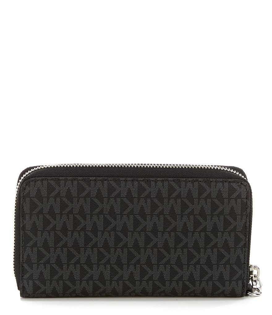 HOBO Revolve Embroidered Pouch- Pisces