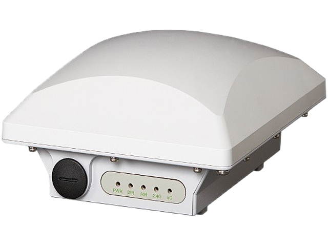 RUCKUS 901-P300-xx01 SmartZone P300 802.11ac 5 GHz Outdoor Wireless Bridge, Single Unit
