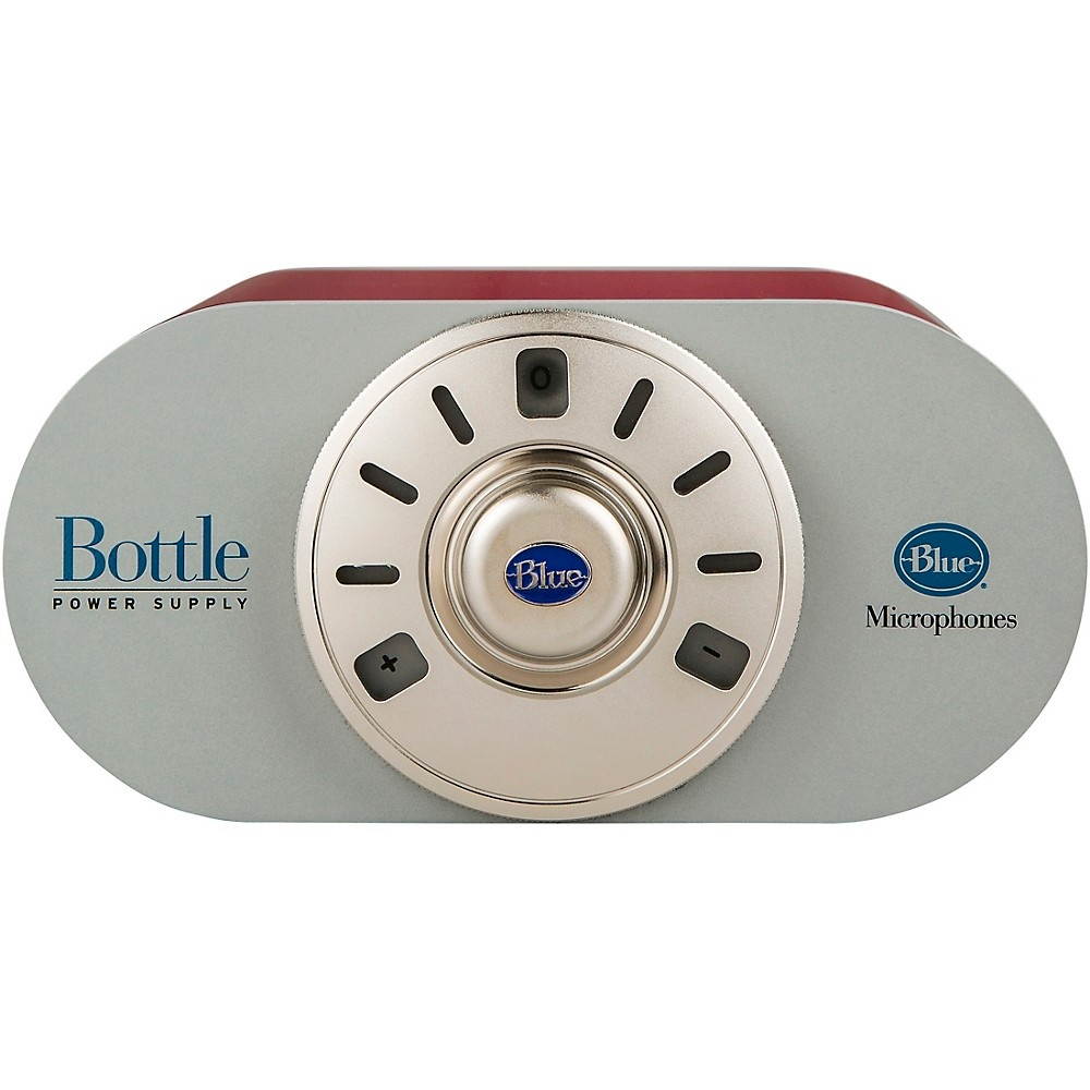 Nady U-2100 Dual GT 200-Channel UHF Wireless Instrument/Guitar System