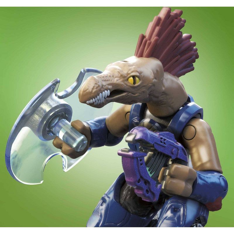 Mega Construx Halo Jackal Freebooter