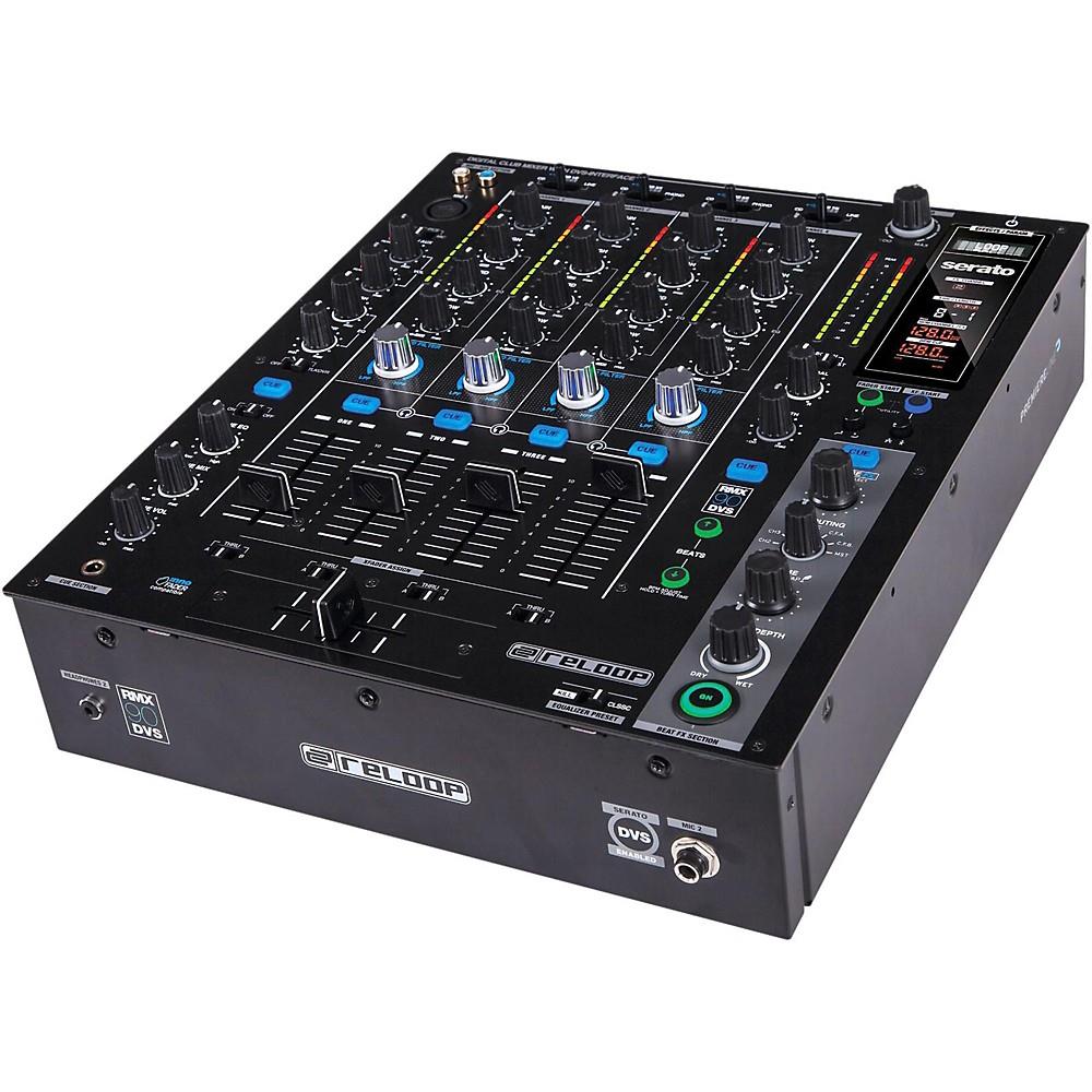 Reloop RMX-90 DVS