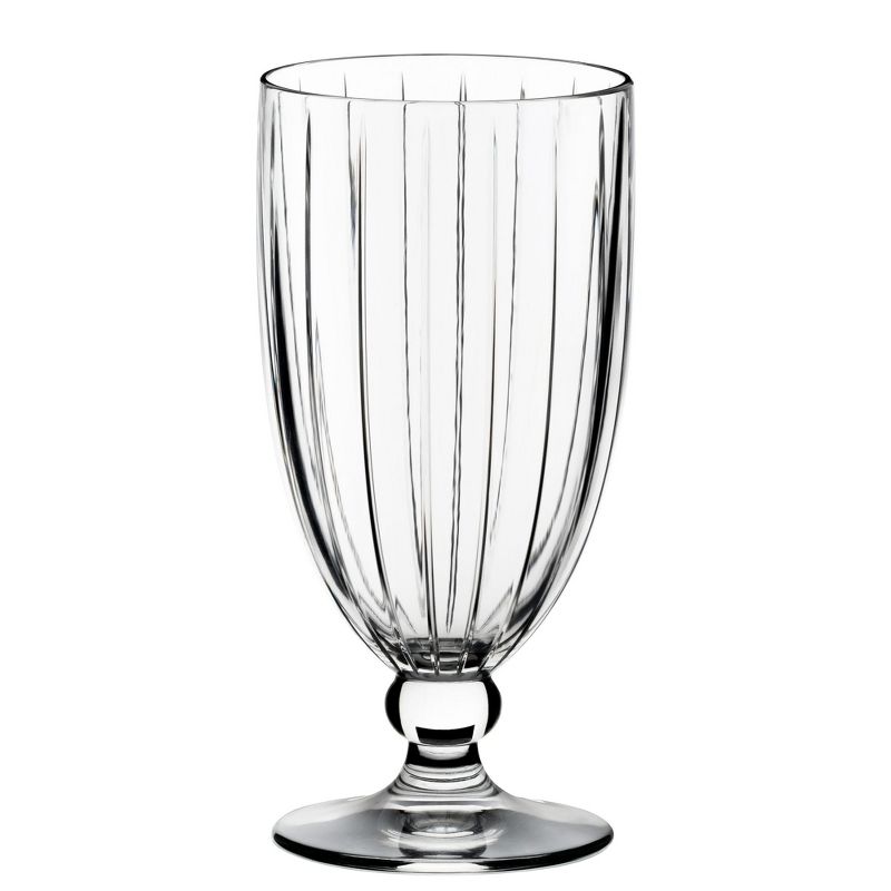 Riedel 0515/21S6 Sunshine Collection Classic Crystal Tall All-Purpose Glass, Set of 8
