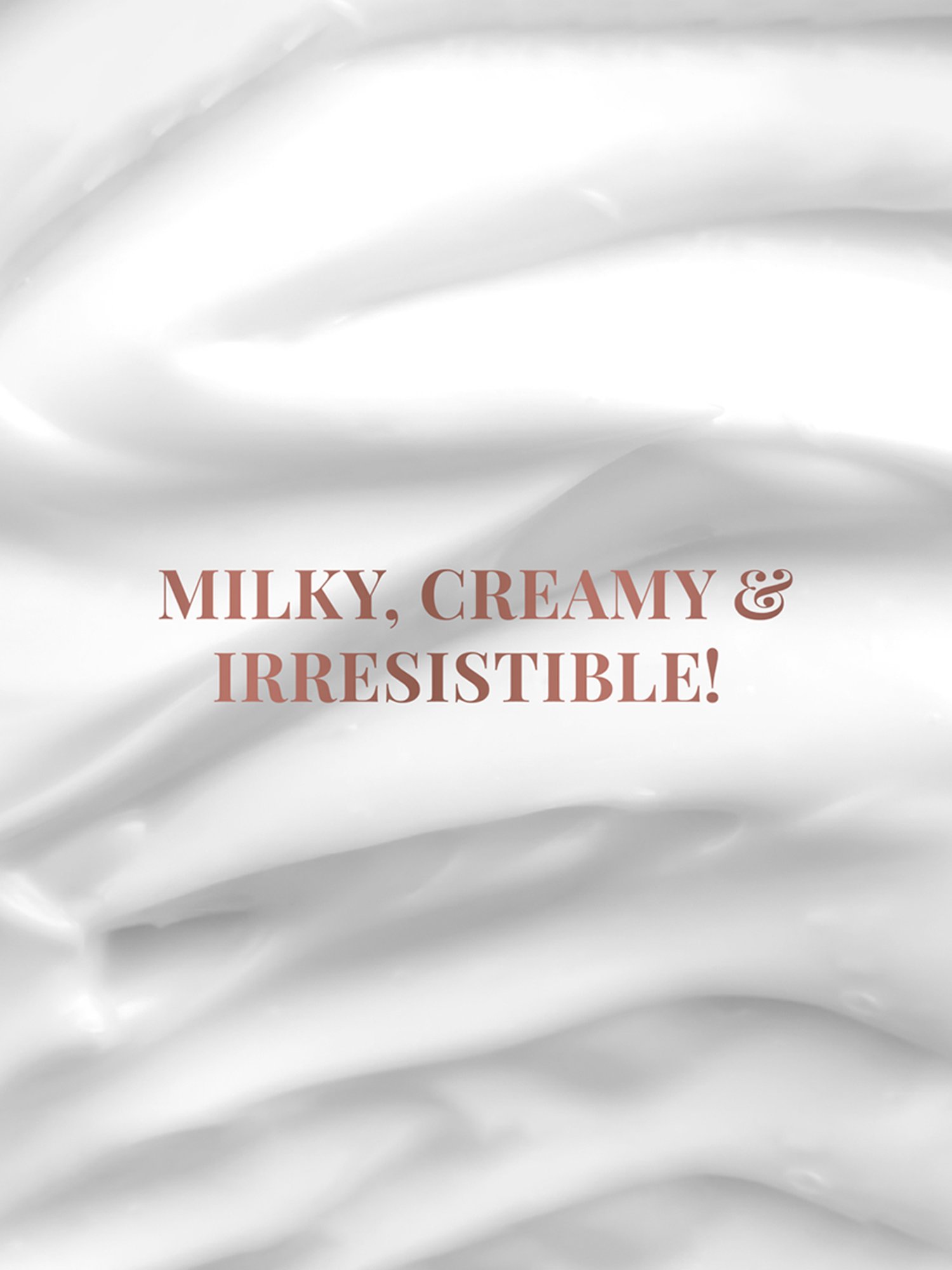 JUST HERBS Saffron + Malai Ultra Hydrating Body Milk - 300 ml