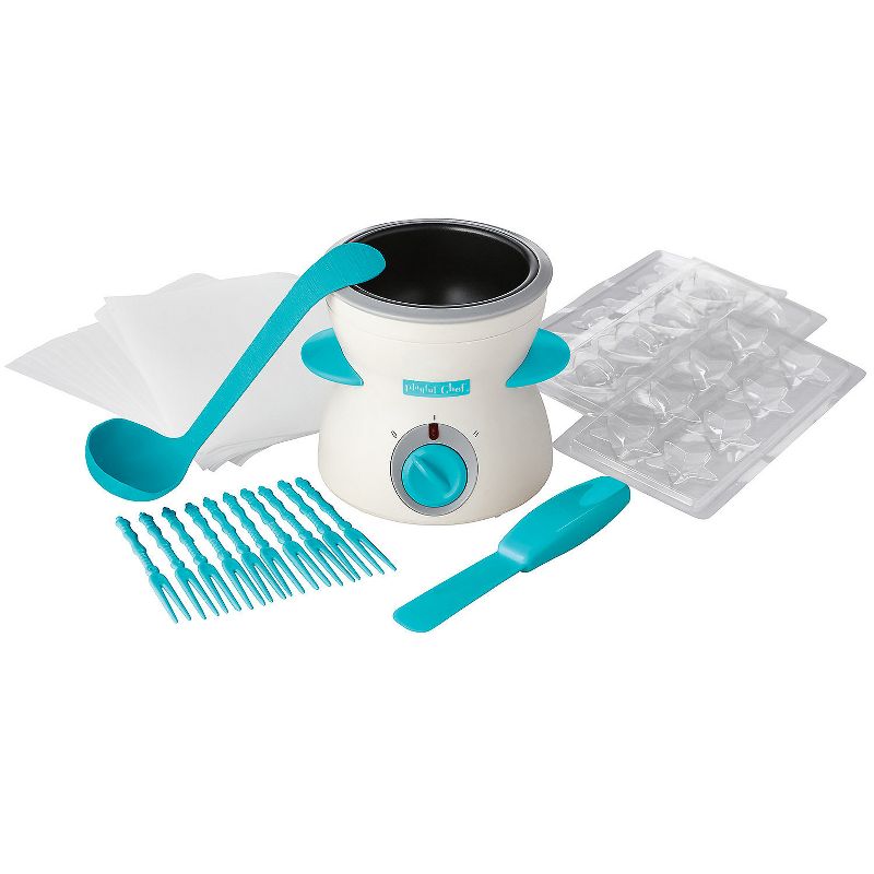 Rachel's Of Greenfield Felt Ornament Kit 4.5" 6/Pkg-Mittens