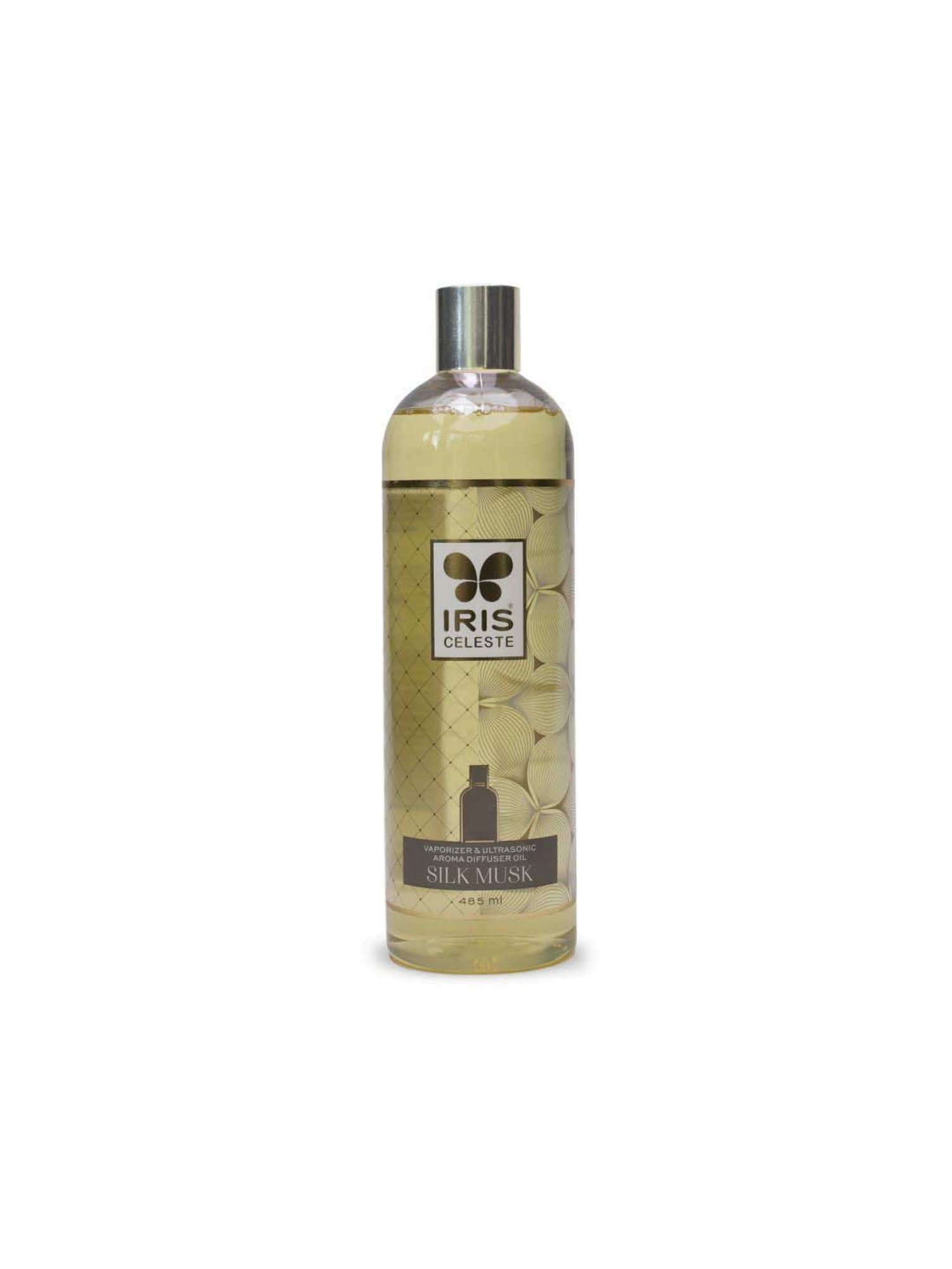 IRIS Red Amber Rose Vaporizer Oil - 50 ml