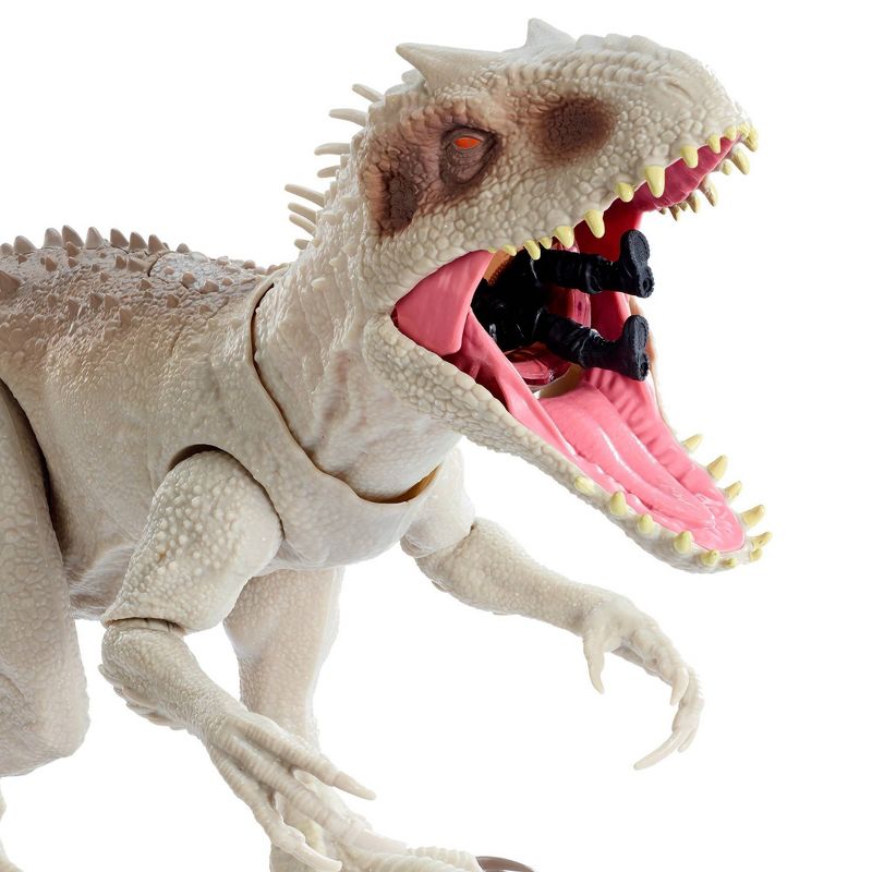 Jurassic World Dino Rivals Destroy 'n Devour Indominus Rex