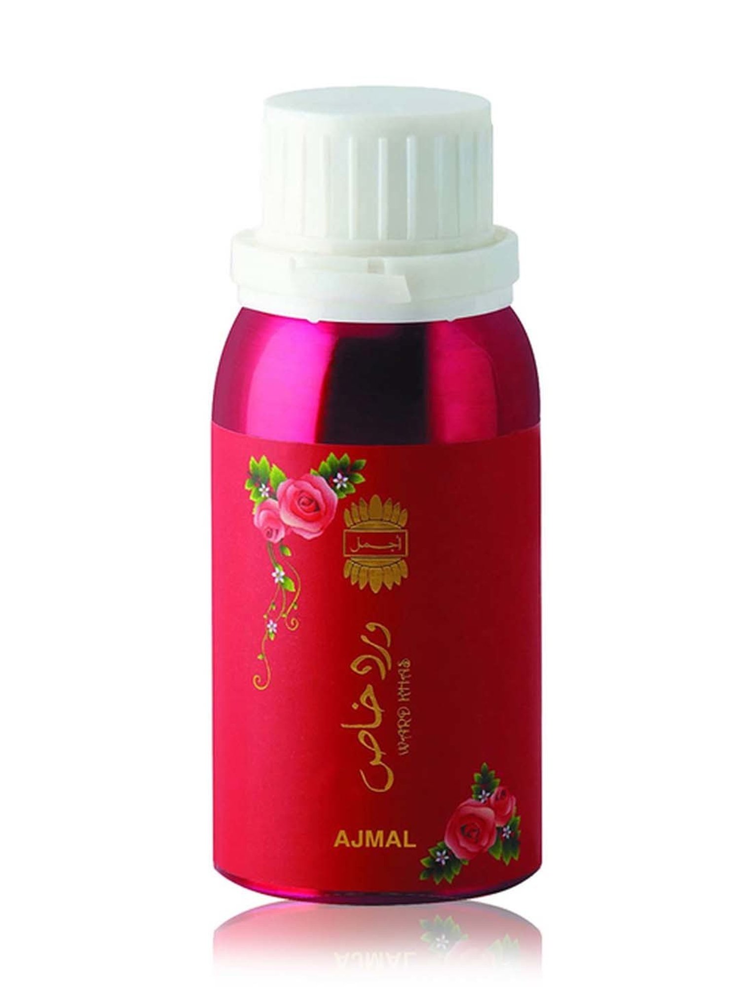 Ajmal Ward Khas Concentrated for Unisex - 100 ml