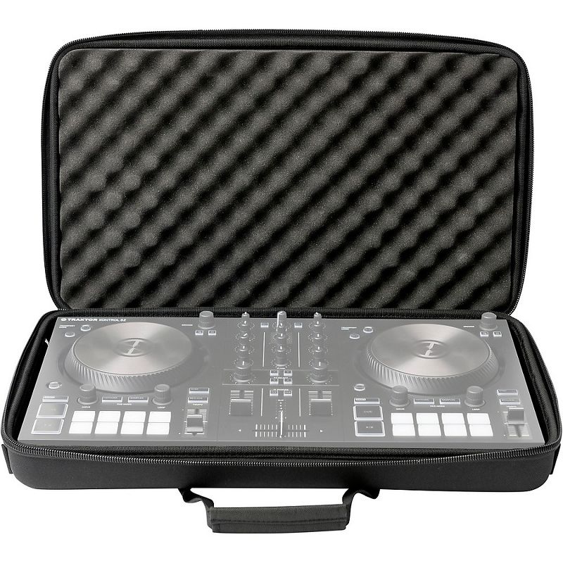 Magma Cases CTRL Case for NI KONTROL S2 MK3 Controller