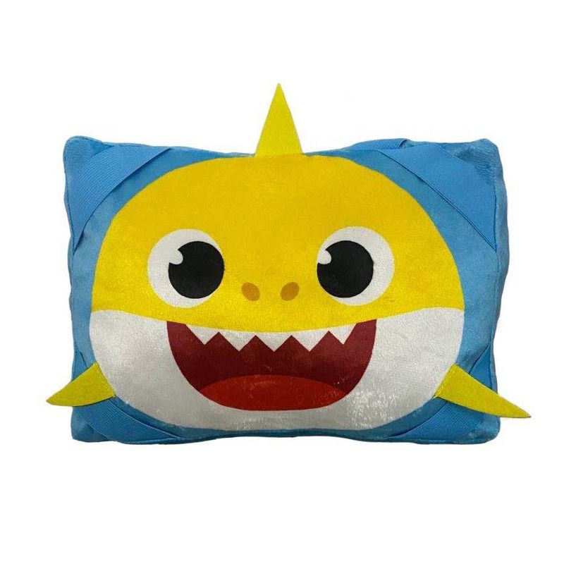 Baby Shark Tablet Holder