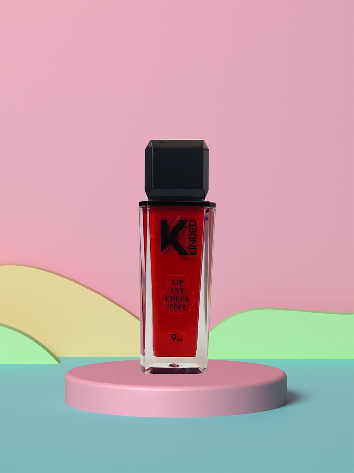 Love Earth Multipot Watch Me Slay - 8 gm