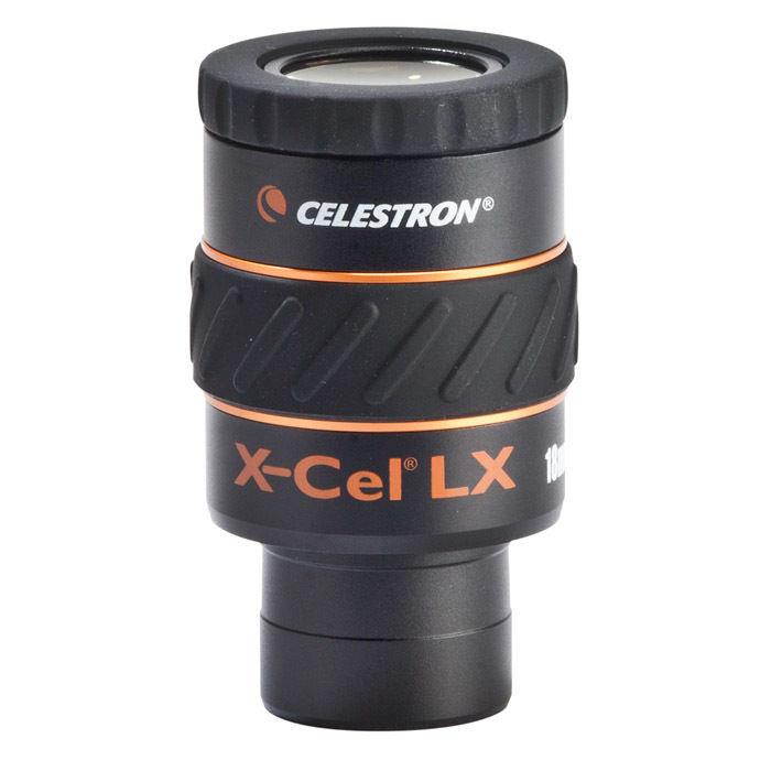 Celestron 18mm X-Cel 1.25 inch Eyepiece #93425