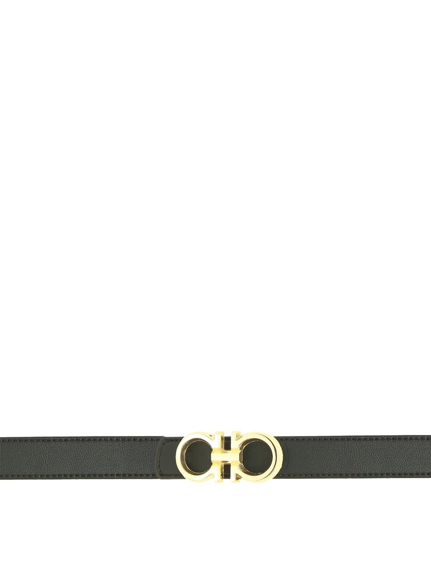 Calvadoss Black Waist Belt for Women