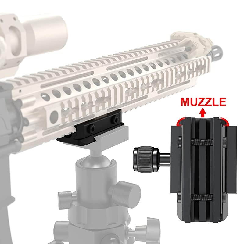 ArcaSwiss Adapter Tripod Arca Mount for