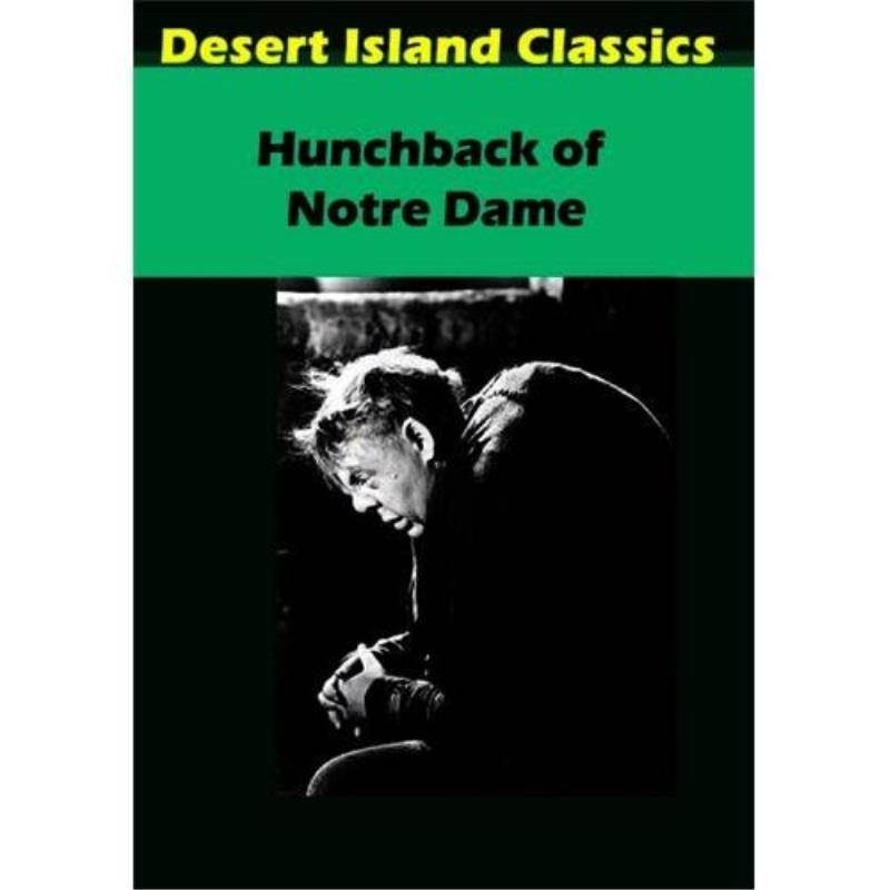 the hunchback of notre dame